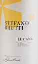 Stefano Brutti - Lugana D.O.C. 2022